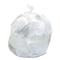 Heritage 30 gal Trash Bags, 30 in x 37 in, Heavy-Duty, 16 microns, Natural Z6037XN R01 - alternate 2