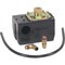 Wayne Pressure Switch, 3-Phase, 120/240 VAC, 32 VDC, DPST, 30 to 50 psi Working, Steel Diaphragm 66033-WYN1 - alternate 2
