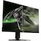 Msi 32" Class 4K UHD Gaming OLED Monitor, 16:9, Black MAG321UPXQDOLED - alternate 4