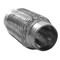 Ap Exhaust Flex Coupling W/Inner Braid 2, 6 Oal Wo Ap Exhaust, 8815Ib 8815IB - alternate 2