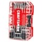 Craftsman Drill Bit Set, 19 Pieces CMAF1219 - alternate 3