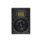 Monoprice Amber In-Wall Speakers 6.5" 2-way Carbon Fiber w/Ribbon Tweeter (pair) 24432 - alternate 3