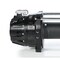 Warn Hydraulic, 4.0 CI Motor, Without Rope, Clockwise, 10 Inch Wire Drum, Manual Clutch 105445 - alternate 4