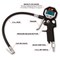 Performance Tool Heavy Duty Sandblaster Kit, 10 ft. Hose, Replacement Nozzles, Rust Removal M570C - alternate 2