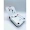 Stryker Physio-Control Defibrillator, Li-MnO2 99512-001708 - alternate 2
