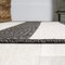 Jonathan Y Negril Two-Tone Wide Stripe Black/Cream 2 ft. x 8 ft. Indoor/Outdoor Runner Rug SMB203C-28 - alternate 6