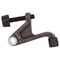 Prosource Heavy-Duty Hinge Pin Door Stop, 2-3/4 in Projection, Die-Cast Zinc & Plastic, Venetian Bronze H20-B038C-VB-PS - alternate 1