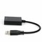 Add-On Addon Usb 3.0 (A) Male To Hdmi Female White Usb Video Adapter USB302HDMI - alternate 2