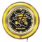Holland Bar Stool Co Wichita State University Double Neon 15" Clock Clk15WichSt - alternate 1