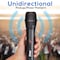 Pyle Portable VHF Wireless Microphone System, Black PDWM91 - alternate 5