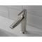 Delta Galeon Single Handle Bathroom Faucet 571-SS-PR-LPU-DST - alternate 5