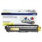 Royal Toner Toner For TN225Y, Yellow, 2.2K Pages TN225Y - alternate 1