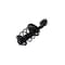 Fcs Struts Suspension Strut And Coil Spring Assembly 1333964L - alternate 4