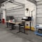 4Dock 55in W x 30in D Maple Particleboard Tabletop Electric Standing Desk w/ Single-Motor and 2-Stage leg ET114-N - alternate 3