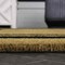 Jonathan Y Peater Classic Casual Commercial Natural Coir Natural/Black Border 5 ft. x 8 ft. Area Rug NRF107A-5 - alternate 4
