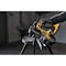 Dewalt ATOMIC 20V MAX* Brushless Cordless 1-3/4 in. Bandsaw Kit DCS377Q1 - alternate 4