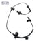 Skyward Automotive Products ABS Wheel Speed Sensor,  SKALS1602 - alternate 2