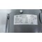 Fuji Electric AC MOTOR 63M 200W 1735RPM 11MM 200V-AC 3PH MKS7065K - alternate 2