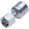 Gates Female DIN 24 Cone Swivel - Heavy Series with O-Ring MegaCrimp G25720-1225 - alternate 2