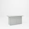 Pucel Cabinet Workbench w/ Drawers, Hardwood Top, 60 in W x 34 in H x 30 in D, Putty W-3060-CD - alternate 1