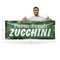 Signmission Farm Fresh Zucchini, 24 Inch x 72 Inch, Vinyl Banner B-72-30622 - alternate 4
