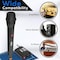 Pyle Portable VHF Wireless Microphone System, Black PDWM91 - alternate 6