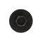 Auveco Ford Hex Sems Tapping Screw M4.2-1.41 x 22mm, 50PK 25062 - alternate 2