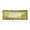 Signmission Farm Fresh Corn, 48 Inch x 120 Inch, Vinyl Banner B-120-30589 - alternate 1