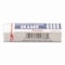 Pentel Hi-Polymer Eraser, For Pencil Marks, Rectangular Block, White, 10PK ZEH10PC10 - alternate 3