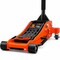 Av Steel Low Profile Floor Jack 3 Ton (6,000 lbs), Dual Piston Pump, Lift Range 3-3/4 in to 18-1/2 in AV-302FA - alternate 1