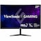Viewsonic VX2718-P-MHD 27" OMNI 1080p 1ms 165Hz Gaming Monitor with Adaptive Sync VX2718PMHD - alternate 1