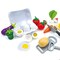 Beleduc Cooking Essentials with Vegetables, XL Play Set B24237 - alternate 2