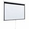 Draper Projector Screens, LUMA 2 113IN 16/10 CONTRAST GR 206231 - alternate 1