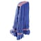 Libman Libman Large Wet Mop Refill, 20 oz, Cotton/Polyester/Rayon, Blue 968 - alternate 1