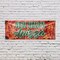 Signmission New Haven Apizza, 24 Inch x 72 Inch, Vinyl Banner B-72-30752 - alternate 2
