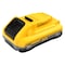 Dewalt Cordless Tool Battery, 4 Ah, Li-Ion DCB2104 - alternate 4