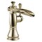 Delta Single Handle Channel Bathroom Faucet 598LF-PNMPU - alternate 2