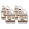 Simple Green Pro Hard Floor Cleaner, Lemon Verbena Scent, 1 gal Bottle, 4PK 510100405128 - alternate 1