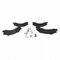 Motorcraft Disc Brake Pad Set,  BR1329 - alternate 2