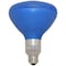 Ilc Light Bulb / Lamp Replacement 150W R40 Incandescent PAR Lamp - 2000HR Life 150R/BW/RP - alternate 1