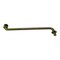 John Deere BRACKET, OEM 9768236 - alternate 1