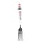 Bene Casa Silver Stainless Steel Forks Set BC-38116 - alternate 2