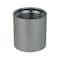 Water Source -RM Drive Point Coupling, 2 in Pipe, Steel, Galvanized C200 - alternate 2