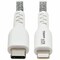 Tripp Lite USB cable M102-003-HD - alternate 1