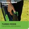 Greenworks 80V 730 CFM 170 MPH Brushless Axial Leaf Blower with 2.5 Ah & 4 Amp Rapid Charger 2424402 - alternate 3