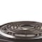 Brentwood Industries 1000 Watt Single Electric Burner in Black TS-321BK - alternate 4