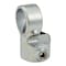 Steeltek Galvanized 1-1/4-in Adjustable Side Outlet 674-806HC - alternate 1