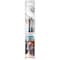Da Vinci Artist Signature Collection by Rabi Alieva, Watercolor Brushes, Assorted, 2-Piece Set VA-4184_0 - alternate 1