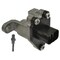 T Series Standard Motor Products, Vehicle Speed Sensor,  SC136T - alternate 1