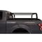 Putco Cargo Rack, 500 Pound Tie-Down Capacity; Bolt-On; Black Powder Coated; Aluminum; Without Tool Box 184200 - alternate 3